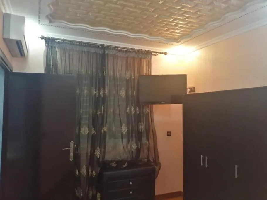 Apartmán Prestige, Luxe Au Centre Ville Agádír