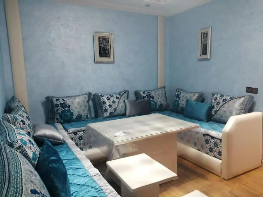 Prestige, Luxe Au Centre Ville Agádír 0*,  Maroko