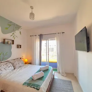 Light Appartement