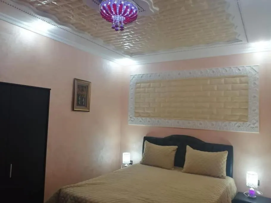Prestige, Luxe Au Centre Ville Agadir Marocco