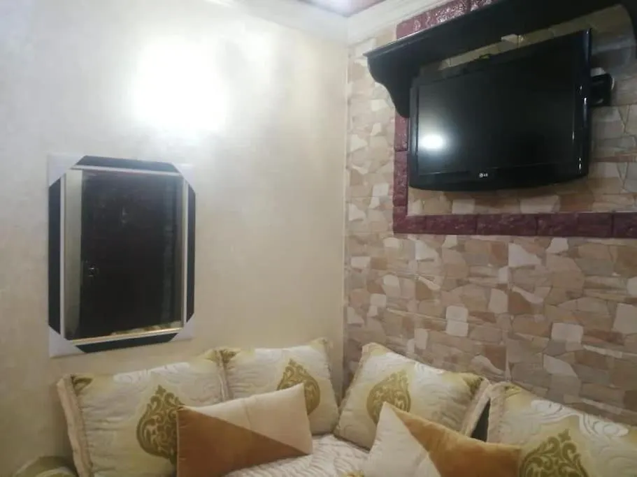 Prestige, Luxe Au Centre Ville Agadir Appartamento