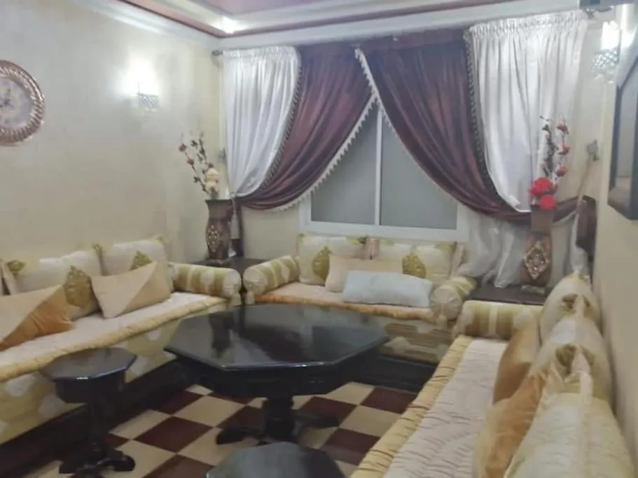 Prestige, Luxe Au Centre Ville Agadir