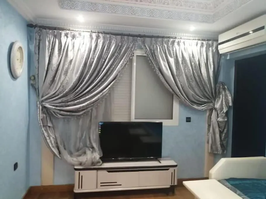 Appartement Prestige, Luxe Au Centre Ville Agadir