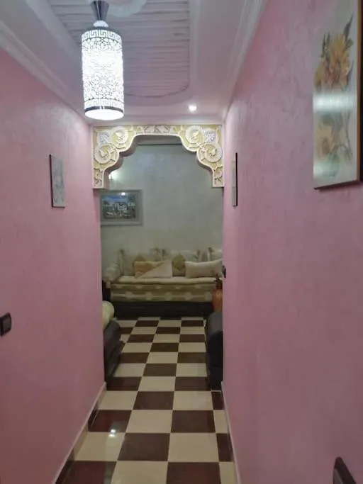 Prestige, Luxe Au Centre Ville Agadir Maroc