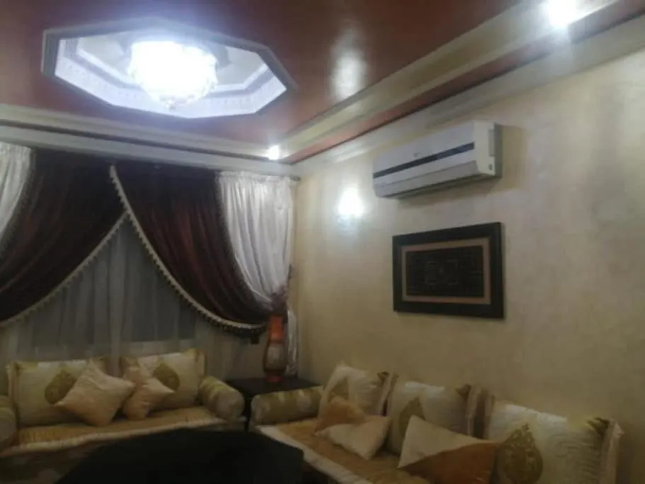 Prestige, Luxe Au Centre Ville Agadir 0*,  Maroc