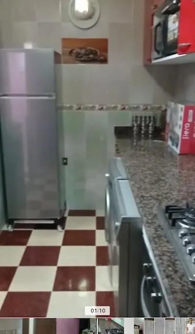 Prestige, Luxe Au Centre Ville Agadir Appartement
